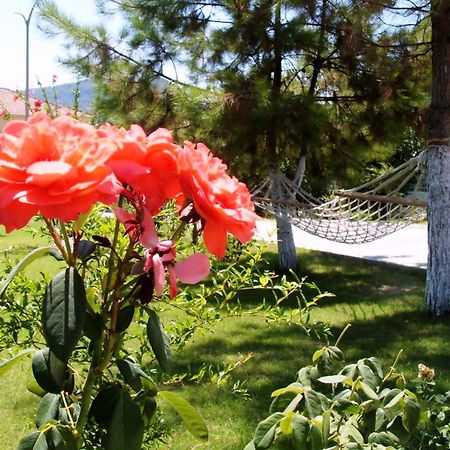 Gurkan Apart Hotel Dalyan Bagian luar foto