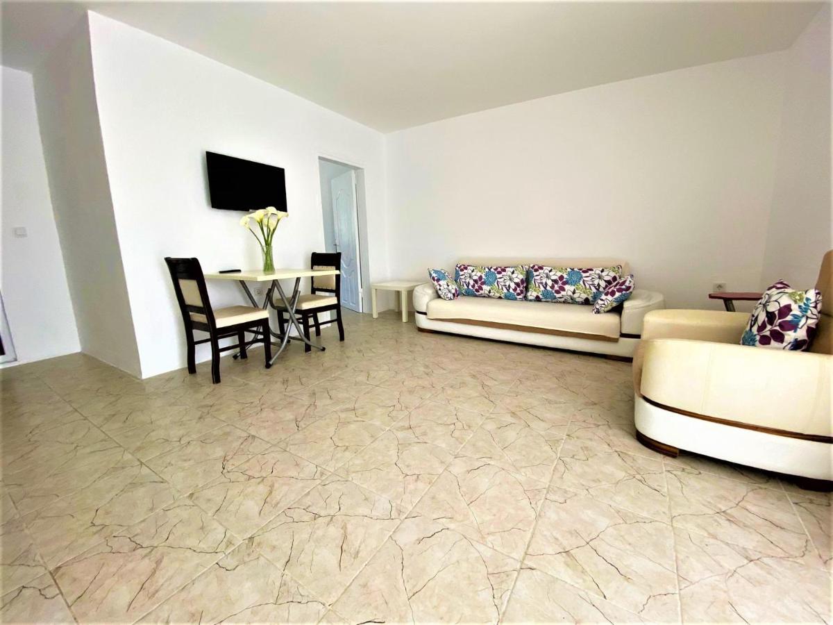 Gurkan Apart Hotel Dalyan Bagian luar foto