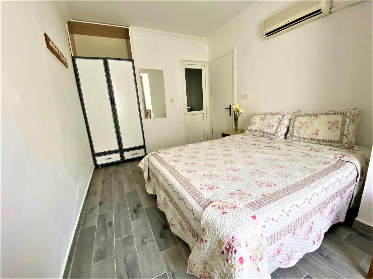 Gurkan Apart Hotel Dalyan Bagian luar foto