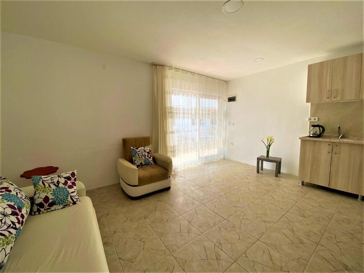 Gurkan Apart Hotel Dalyan Bagian luar foto
