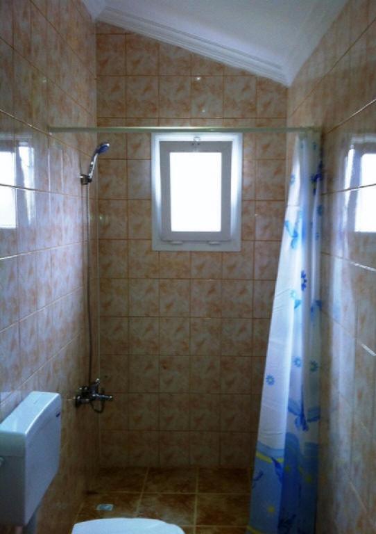 Gurkan Apart Hotel Dalyan Bagian luar foto
