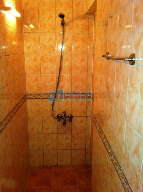 Gurkan Apart Hotel Dalyan Bagian luar foto